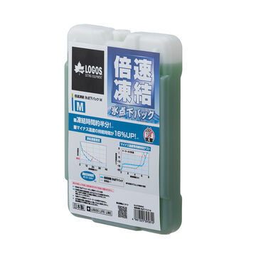 Double Speed Freeze/Subzero Pack M  4pcs image number 1