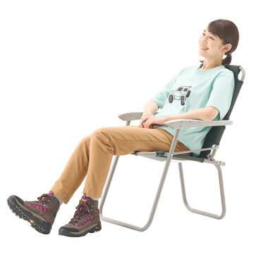 ROSY Aymar Chair - Beige,, small image number 2