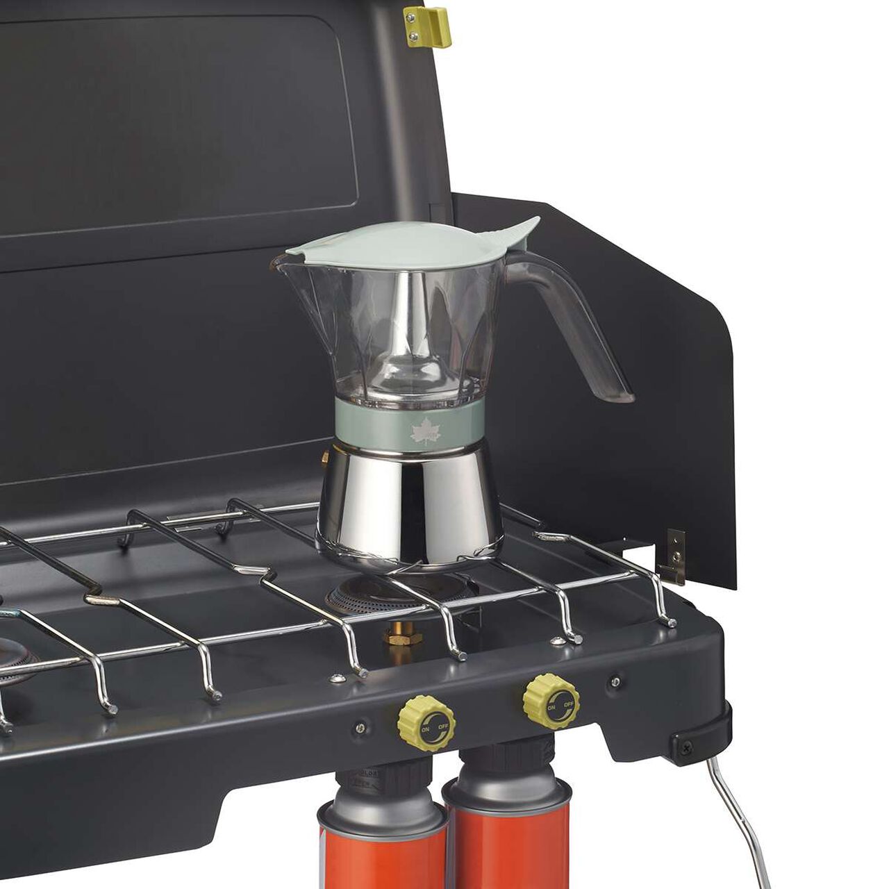 Visible! Espresso Maker 300,, large image number 4