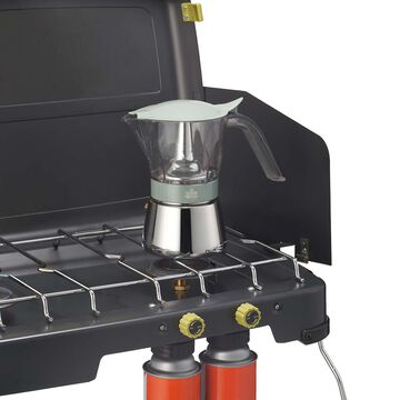 Visible! Espresso Maker 300,, small image number 4