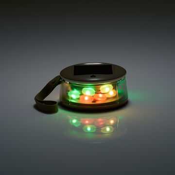 Sparkling Twirl Solar Light,, small image number 4