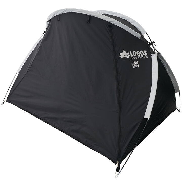 Black UV Full Parashade - BA,, medium
