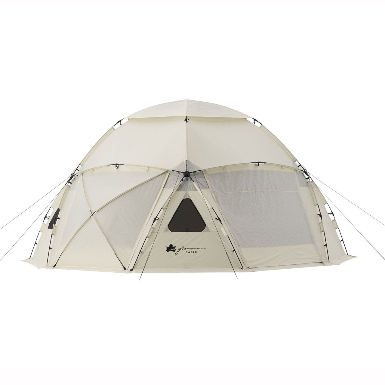 GRAND BASICs Space Base Decagon-BJ image number 1