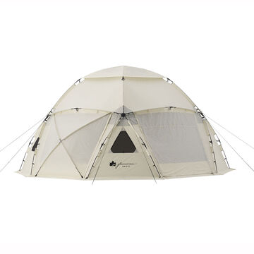 GRAND BASICs Space Base Decagon-BJ image number 1