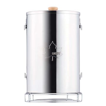 LOGOS Forest Family Smoker,, small image number 5
