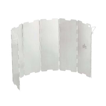 Reflective Wind Screen,, small image number 0