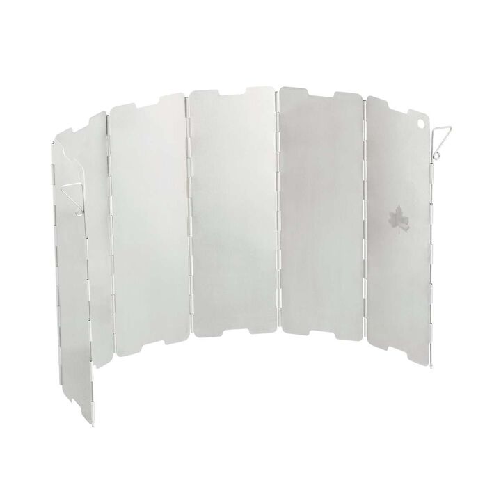 Reflective Wind Screen,, medium