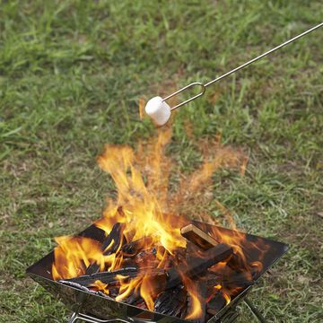Fire Pit Essentials Set (4pcs),, small image number 2