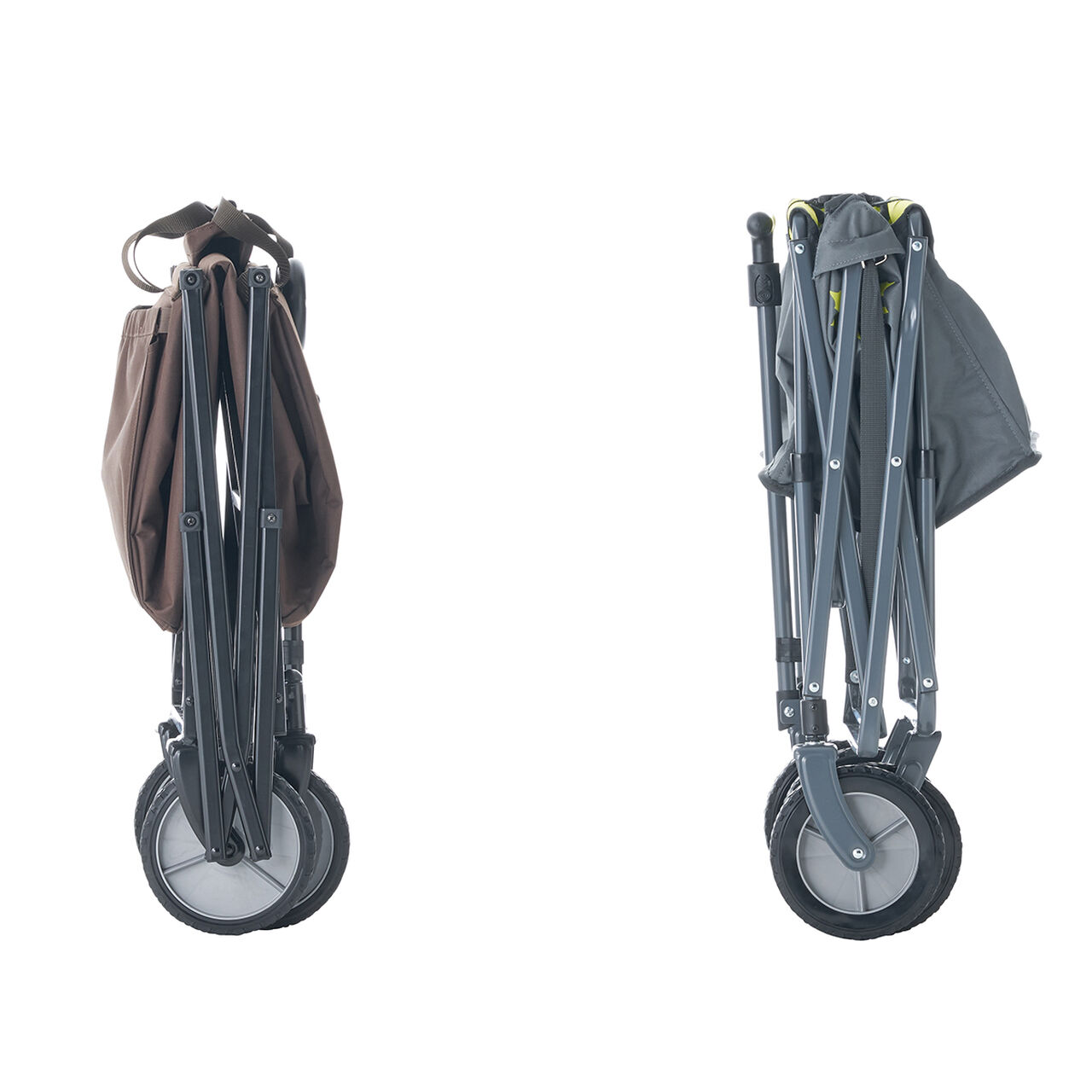 LOGOS Luggage Carrier image number 6