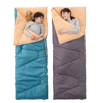 Minivan Fitted Sleeping Bag -2 BD image number 13