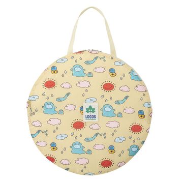 Onigiri Pop Full Shade (LOGOS Storybook: Water-kun),, small image number 2