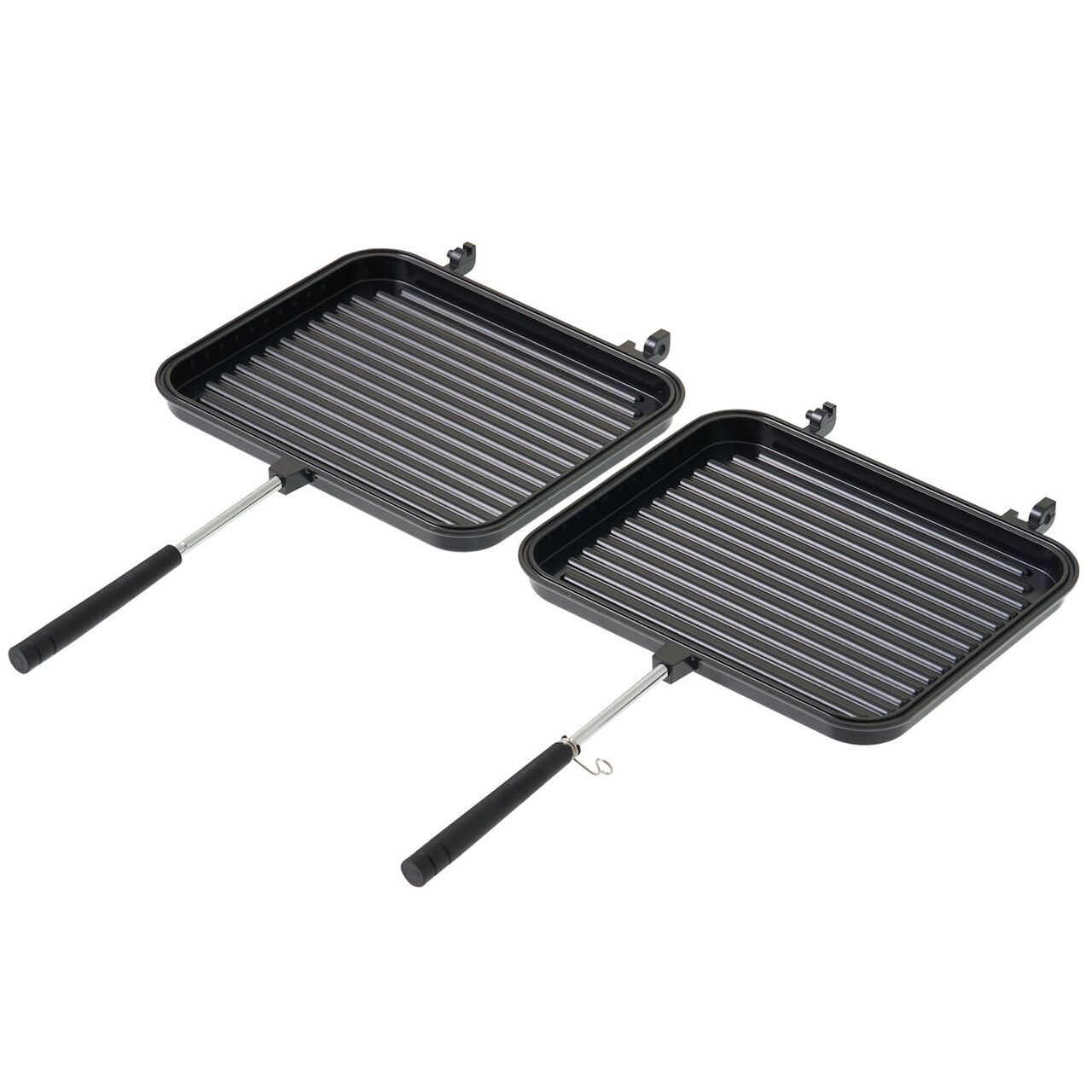 LOGOS Grill Sandwich Pan,, large image number 2