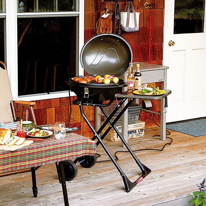 LOGOS Chef BBQ Elegance Grill,, medium