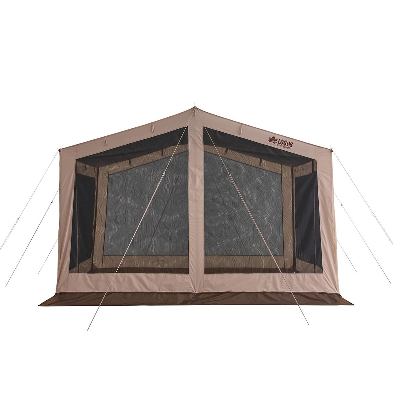 Tradcanvas Solar-Devil Block Screen,, large image number 3