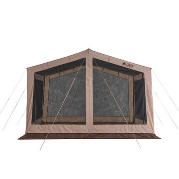 Tradcanvas Solar-Devil Block Screen,, small image number 3
