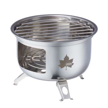 Mini Campfire Stove,, small image number 3
