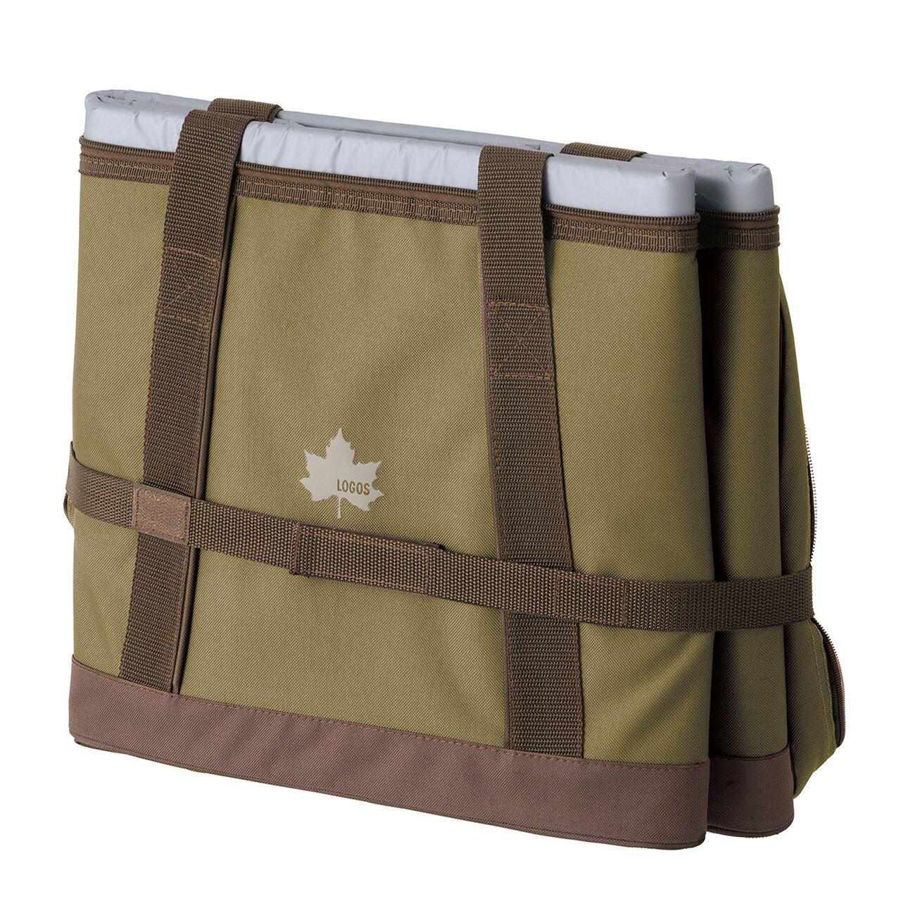 Subzero Pack Antimicrobial Basic Cooler XL,, large image number 1