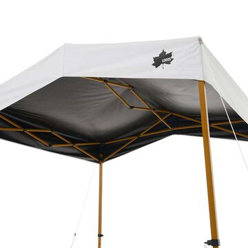 Solar Block Gable Q Set Tarp - BE,, small image number 3