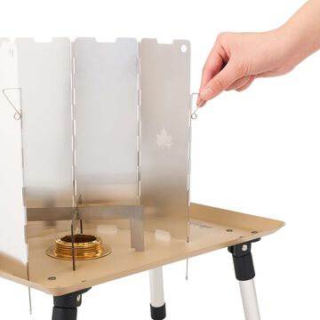 Alcohol Burner Table,, small image number 5