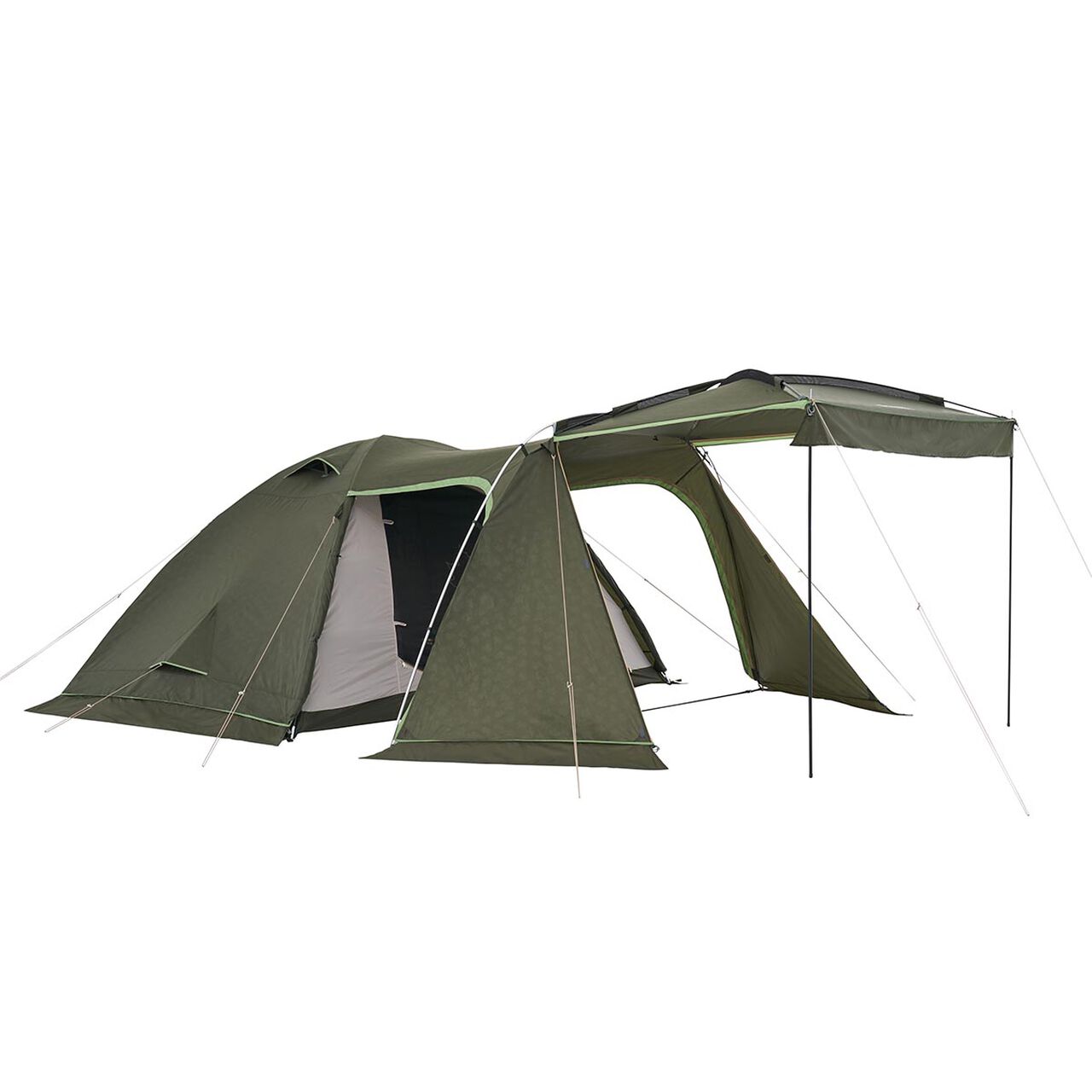 Neos Panel Breeze 2-Room WXL-BC image number 4