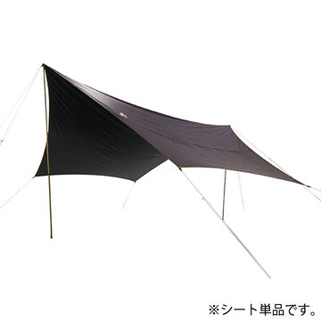 Premium Solar Hexatarp L-BB image number 0