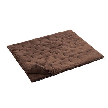 Washable Soft Inner Thermal Sleeping Bag 0  2pcs image number 5