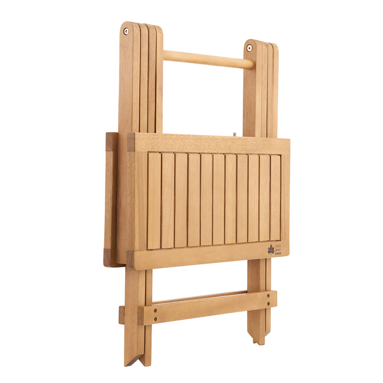 LOGOS Smart Garden Woodside Table,, large image number 2