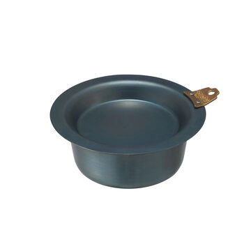 LOGOS Iron Craftsman Stacked Dutch Pot S image number 1