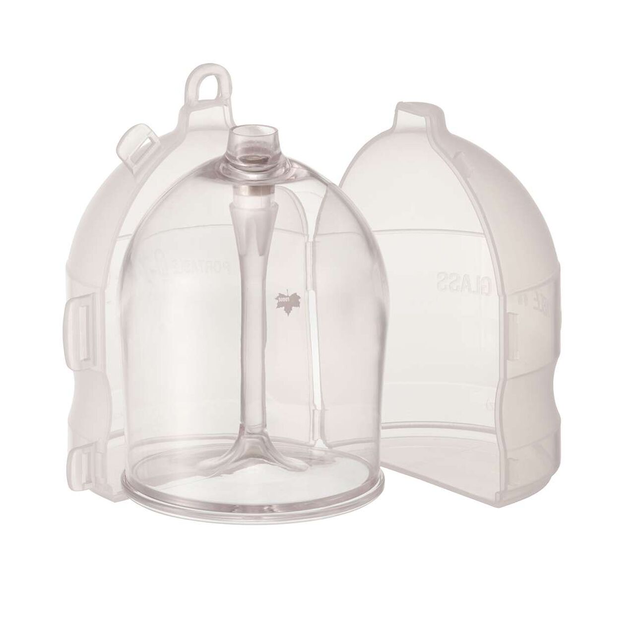 Unbreakable Wine Glass with Portable Case,, large image number 7