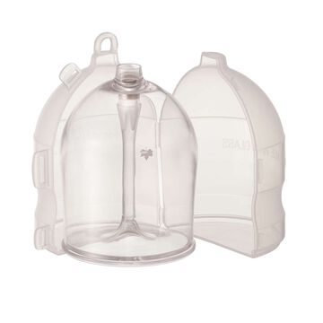 Unbreakable Wine Glass with Portable Case,, small image number 7