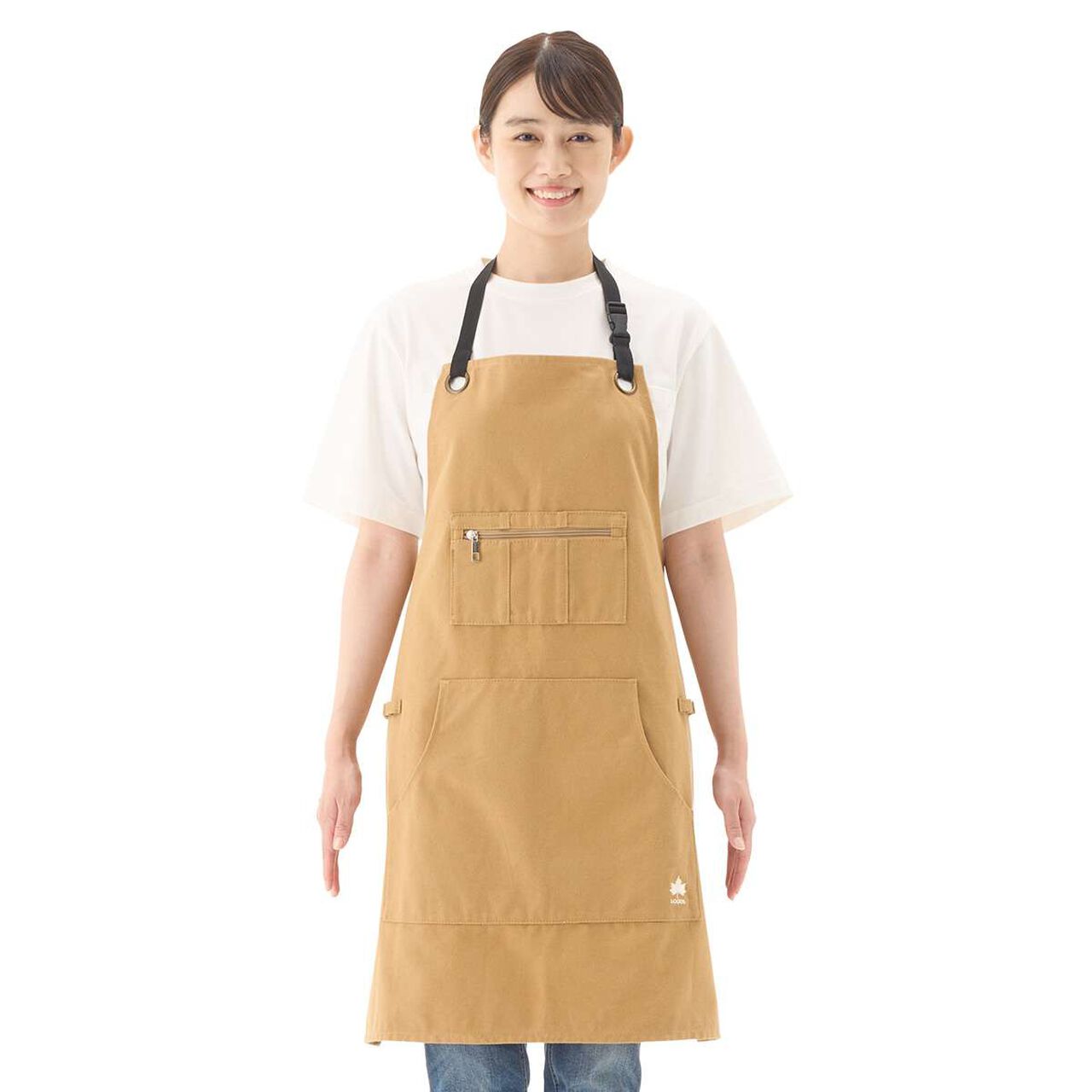 LOGOS Adventure Apron #370100,, large image number 1