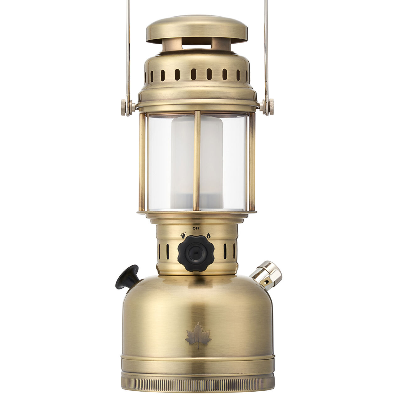 Metal LED Lantern image number 5