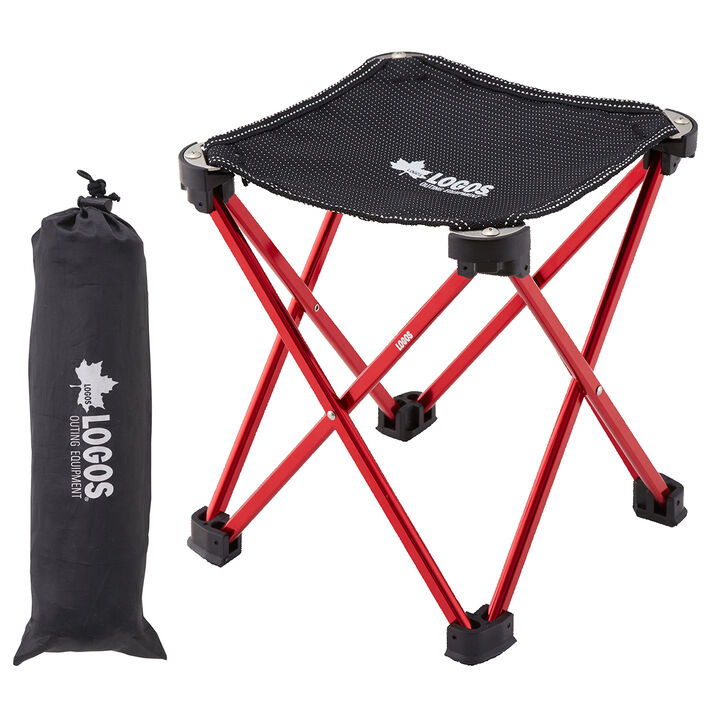 (Stainless) 7075 Cubic Chair -AF,, medium