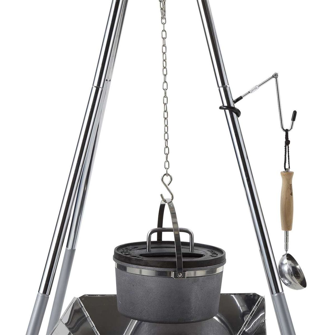 Inclined Hanger,, large image number 1