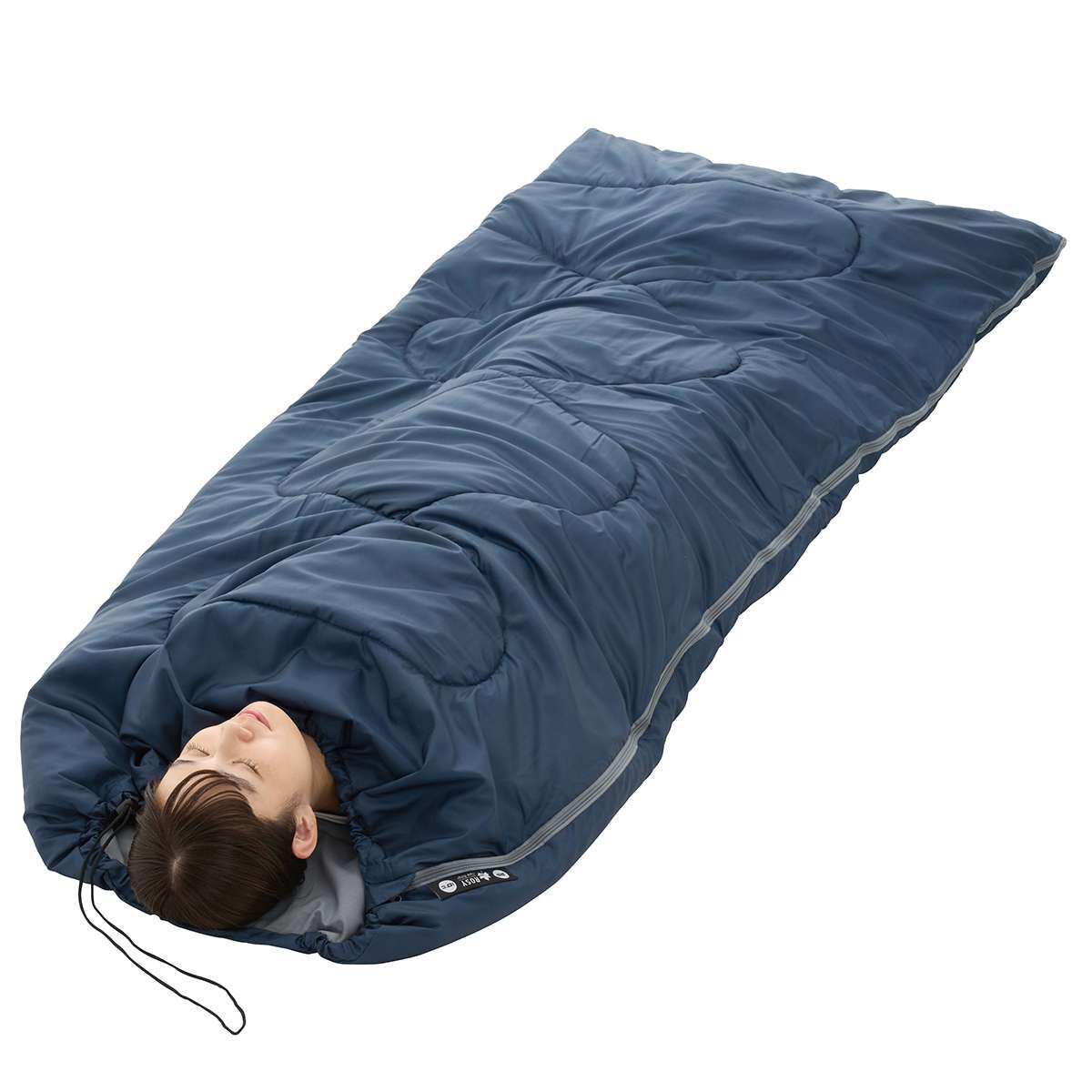 Shop Sleeping Bags | LOGOS Official Global Online Store