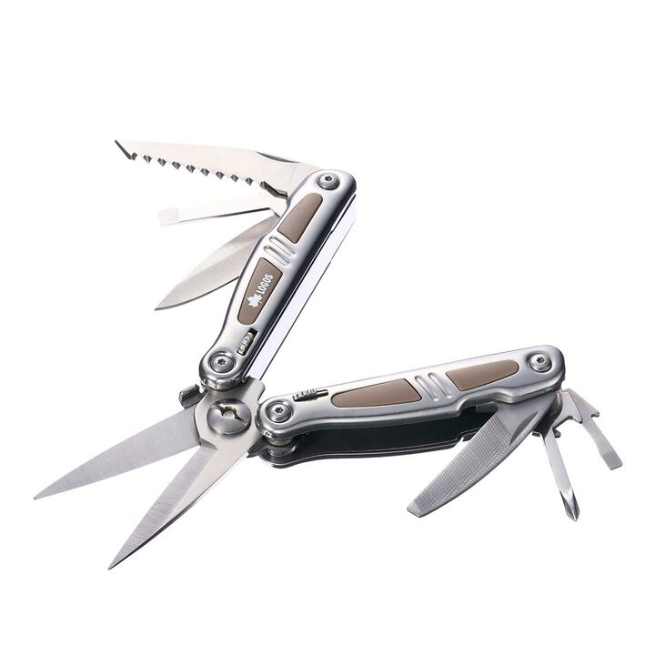LOGOS PRO Multi-tool 9,, medium