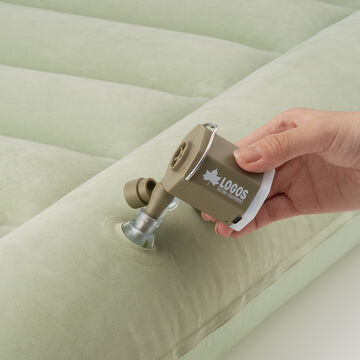 MINI ELECTRIC PUMP image number 3