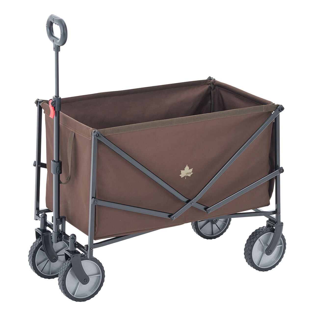 LOGOS Luggage Carrier image number 1