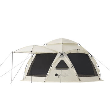 GRAND BASICs Space Base Octagon-BJ image number 3