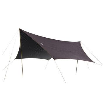 Premium Solar Hexatarp L-BB image number 1