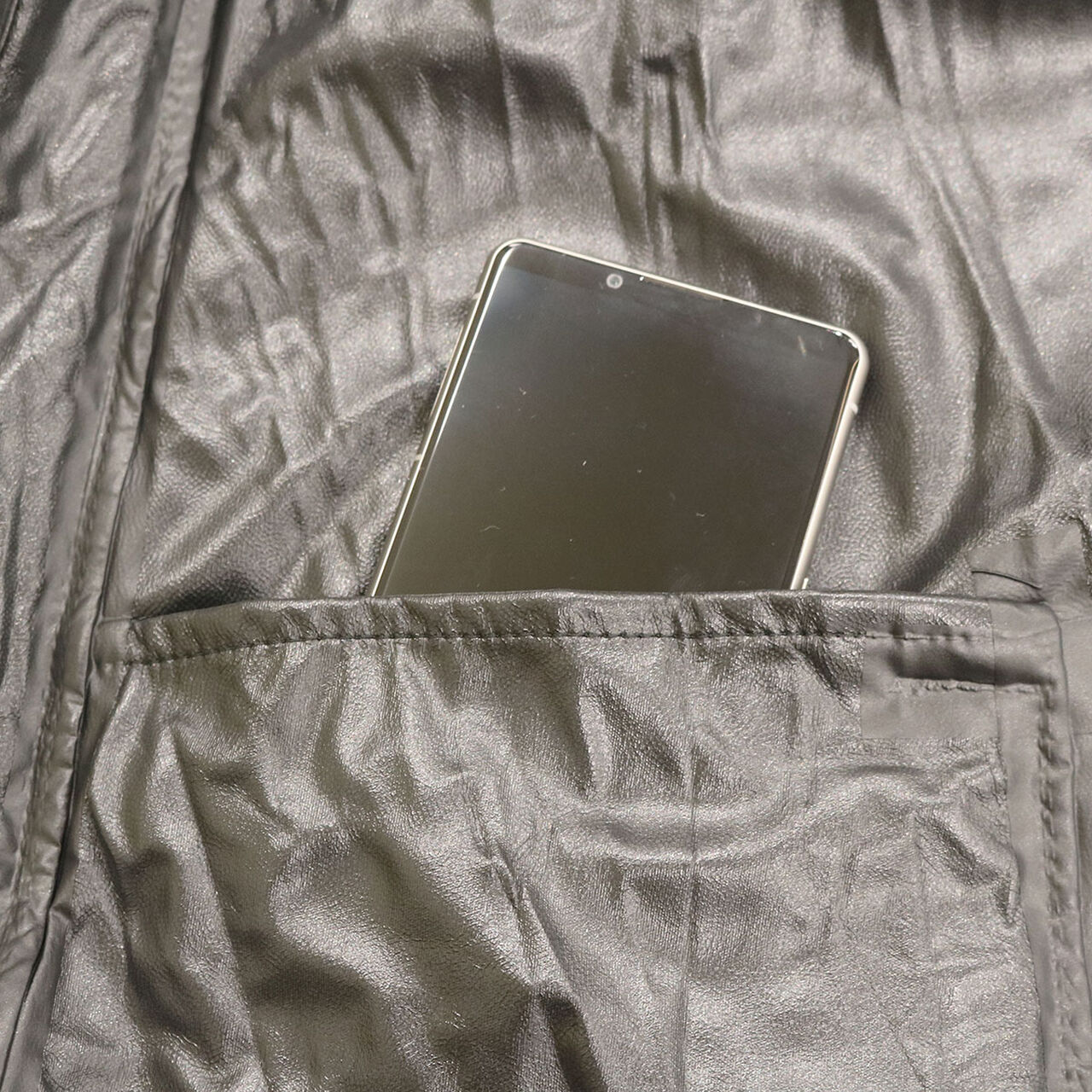 Lambda 4WAY Stretch Jacket image number 13