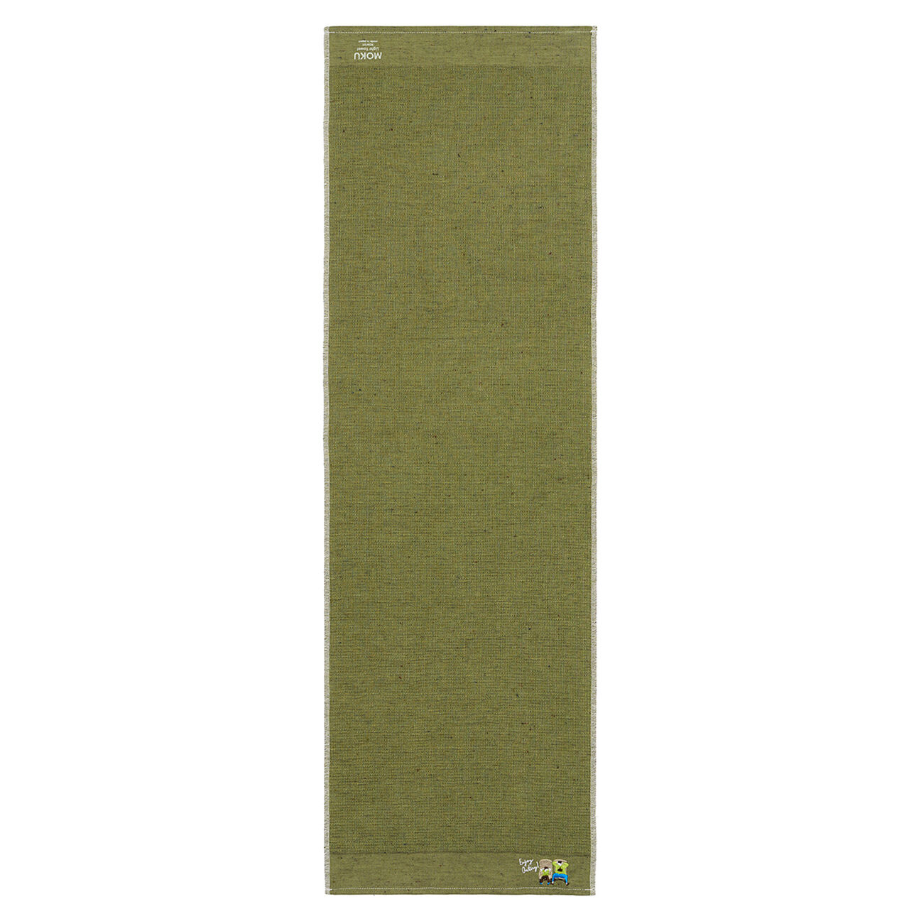 MOKU Towel (Agura),, large image number 1