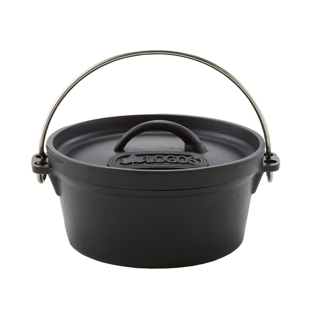 SL Dutch Oven 8inch,, large image number 0