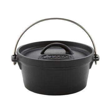 SL Dutch Oven 8inch,, small image number 0