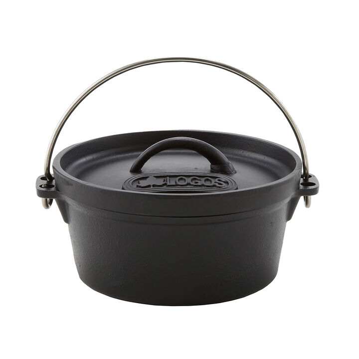 SL Dutch Oven 8inch,, medium