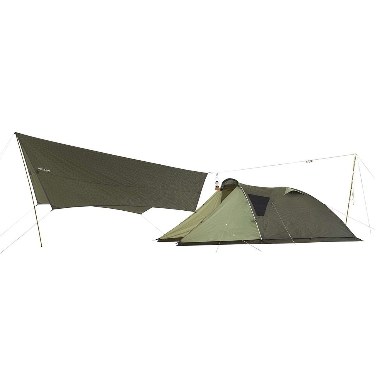 Tarp Distance Loop Belt,, large image number 7