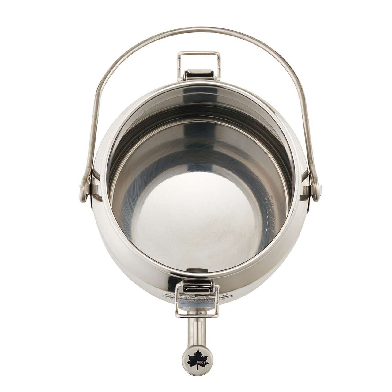 LOGOS Barrel Dispenser 5,, large image number 3