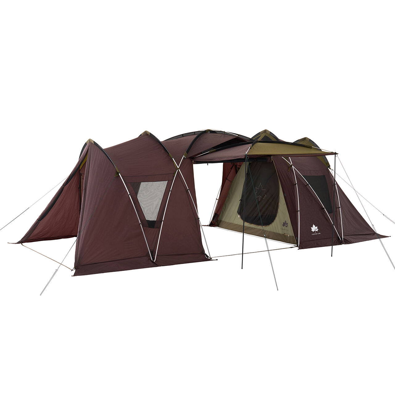 PREM ACORN EVER DOME L image number 3