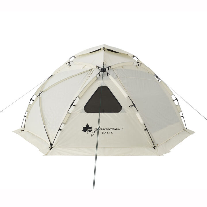 GRAND BASICs Space Base Octagon-BJ,, medium