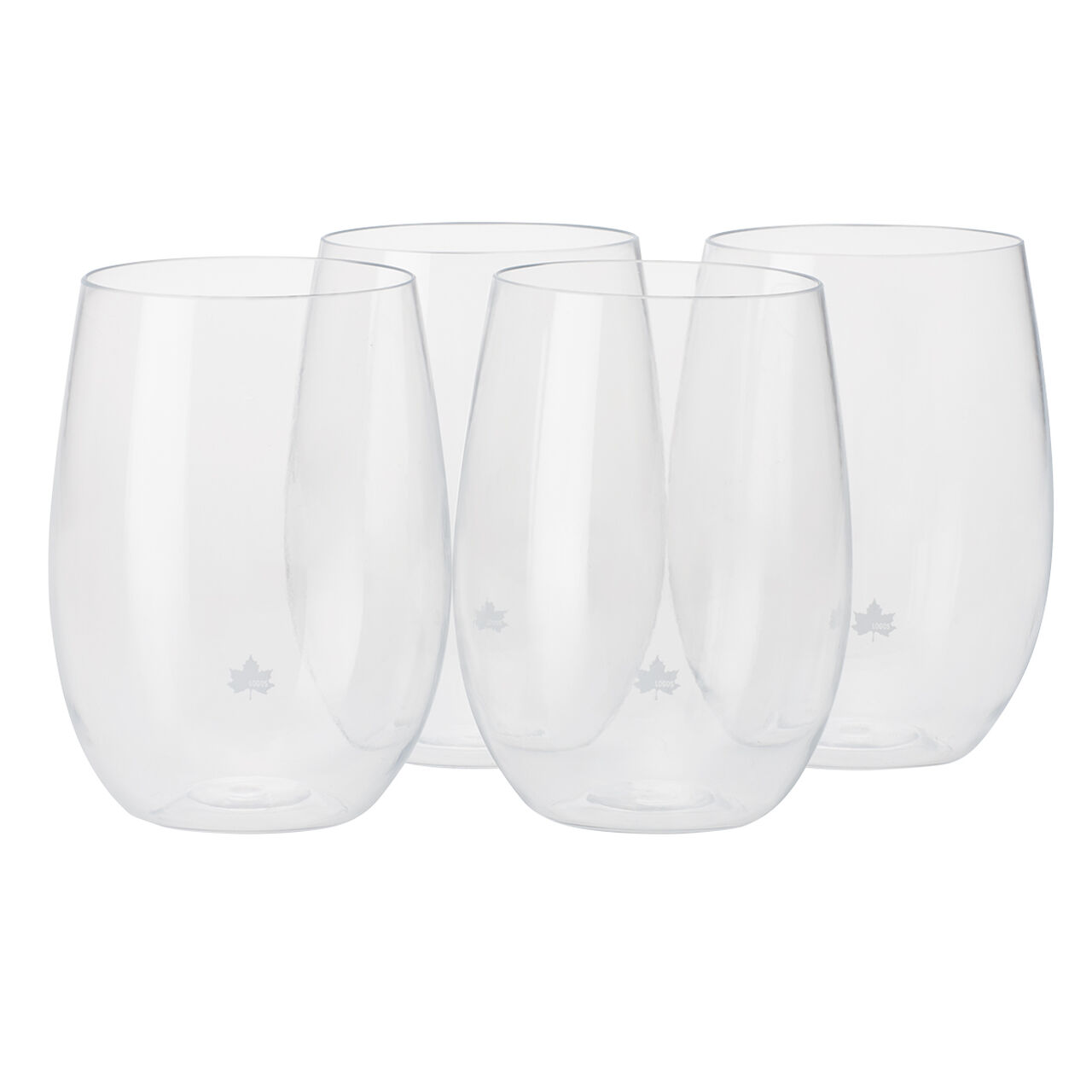 Soft-run Stumbler (4pcs),, large image number 0